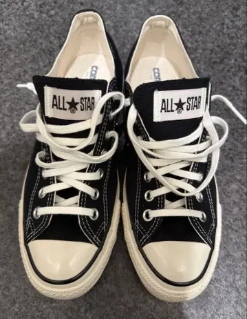컨버스 CONVERSE ALL STAR US OX