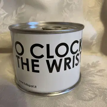 OCLOCK 이탈리아제 풀스팟