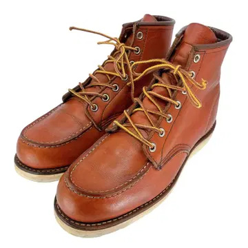 레드윙 REDWING 8131 아이리쉬 세터 8 E 26cm
