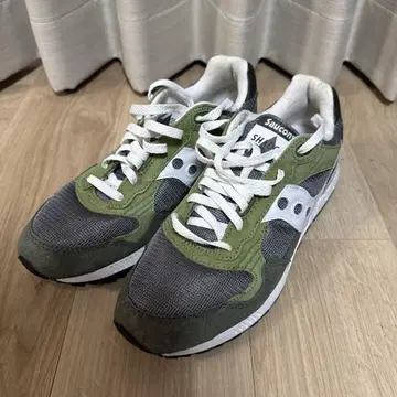Saucony Shadow 5000