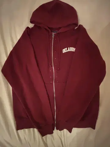 Champion 리메이크 후드티