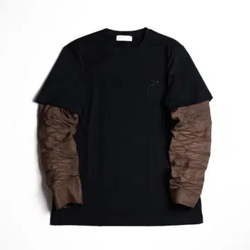 ryaw 25ss VEIN ARM TEE
