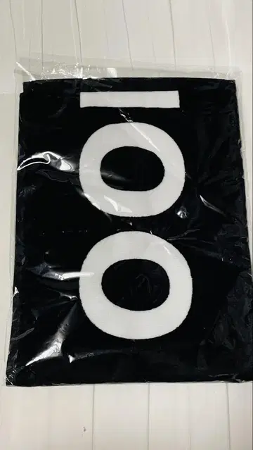 MANIFESTO 타월 SUNOO
