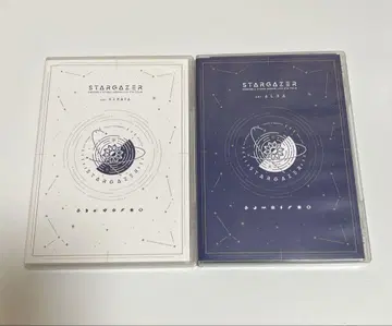 앙상블 스타즈 앙스타 DREAM LIVE 5th DVD 스타라이