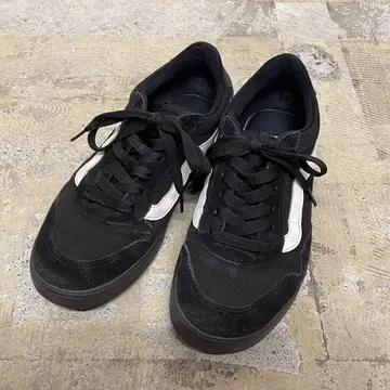 VANS Comfy CUSH 26.5cm 반스 스니커즈