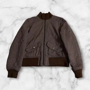 m3278 A.P.C. 자켓 블루종 점퍼 M