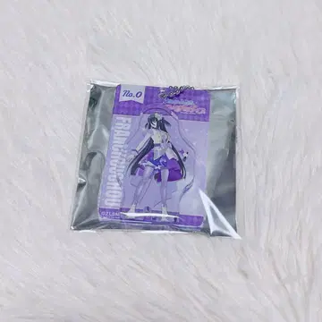 좀비 랜드 사가 야마다 타에 아크릴 키링 유메타운