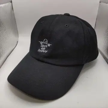 2021 THRASHER 트레셔 블랙 캡 어저스터