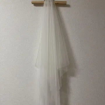 안테리베 웨딩 베일