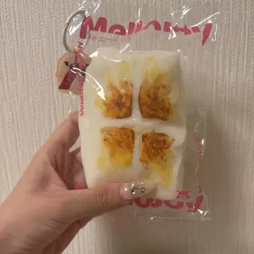 하자품! mellojoy 떡
