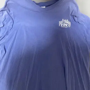 ZARA 티셔츠
