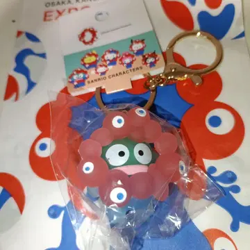 먀쿠먀쿠 산리오 클리어 한교동