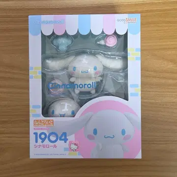 넨도로이드 1904 시나모롤 굿스마일컴퍼니 시나몬