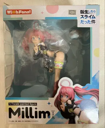 전생했더니 슬라임이었던 건에 대하여 / 미림 / 1/7 스케일 피규어