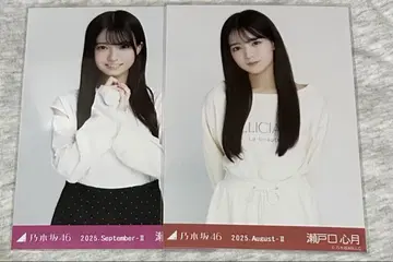 세토구치 신게츠 브로마이드