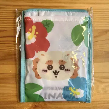 치이카와 에코백 시사 기념품 가게 오키나와