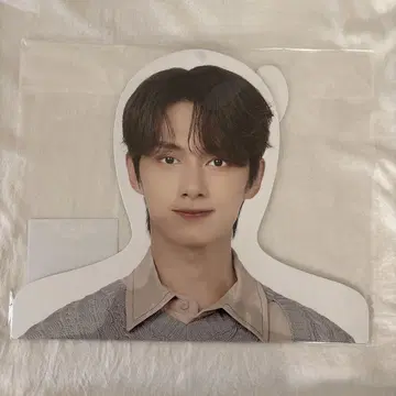 SEVENTEEN HOME 2024 포토 행거 준