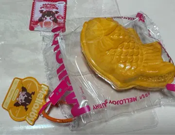 새상품급 메로조이 mellojoy 일본식 붕어빵 붕어빵 붕어빵 스퀴즈