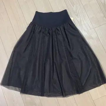 Feroux 플레어 스커트