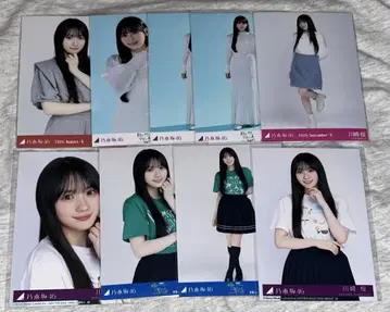 카와사키 벚꽃 브로마이드 묶음 판매