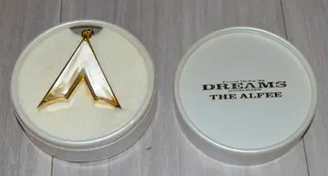 THE ALFEE 1994 DREAMS 초커