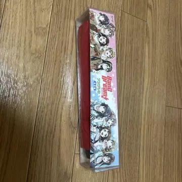 BanGDream! 엄브렐라 뱅드림 접이식 우산 Poppin'Party