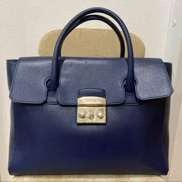 FURLA 훌라 핸드백 메트로폴리스