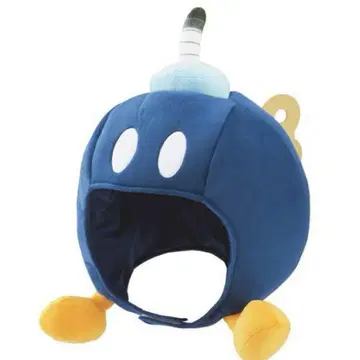 USJ 봉제 인형 햇 봄 헤이