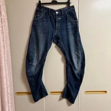G-STAR RAW RILEY 3D LOOSE 지스타로우 3D