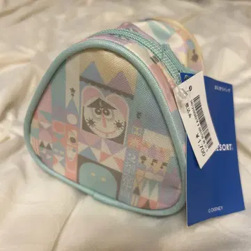 디즈니 오니기리 백