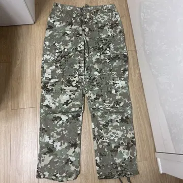 로스코 카고 팬츠