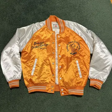 Ted Company 스카잔