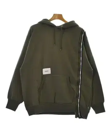 WTAPS 후드티 남성용