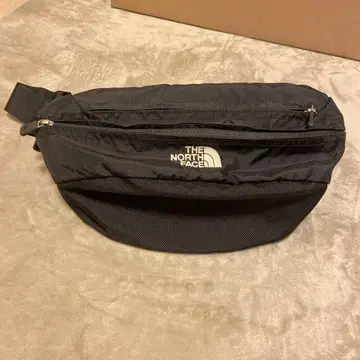 THE NORTH FACE 바디백 NM71904 블랙