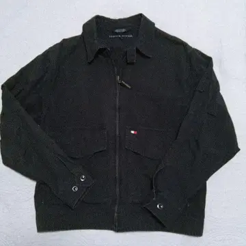 TOMMY HILFIGER 타미힐피거 자켓