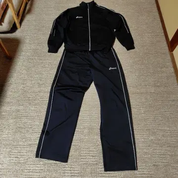 asics 저지 네이비