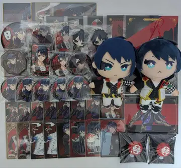 트위스테 듀스 스페이드 묶음 판매