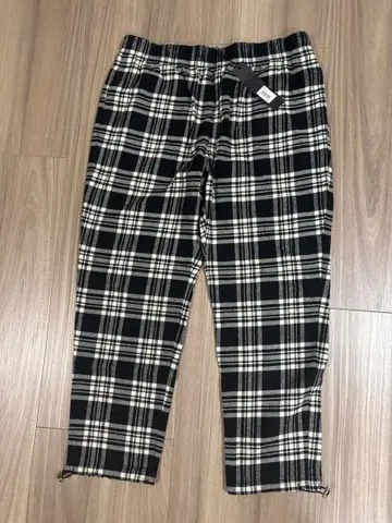 ZANEROBE 팬츠