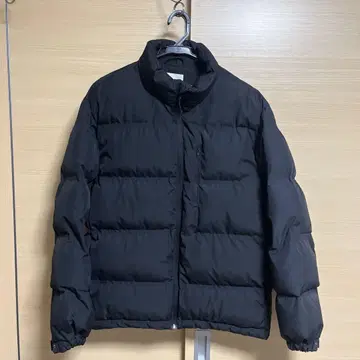 H&M 패딩 자켓
