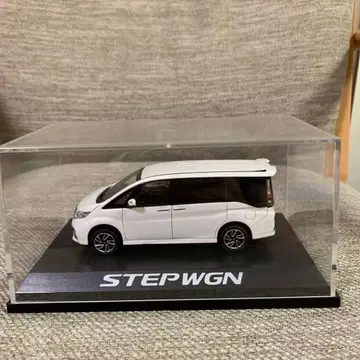 컬러 샘플 HONDA 스텝 왜건 rp