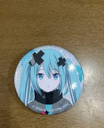 프로세카 영화 바츠미쿠 캔뱃지