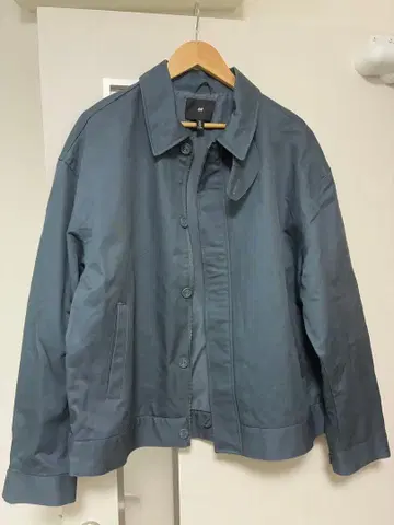 H&M 남성용 자켓 L 사이즈
