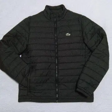 LACOSTE 라코스테 퀼팅 자켓