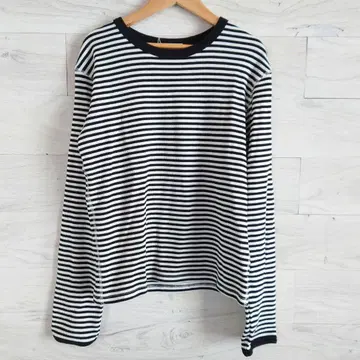 FREAK'S STORE 보더 T셔츠 택 포함 새상품