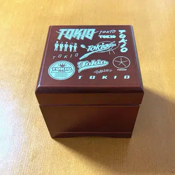 TOKIO 오르골