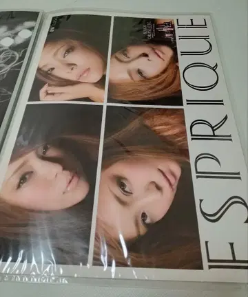아무로 나미에 포스터 13