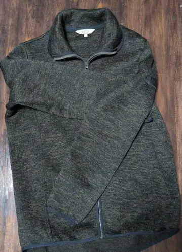 AIGLE 집업 점퍼 M