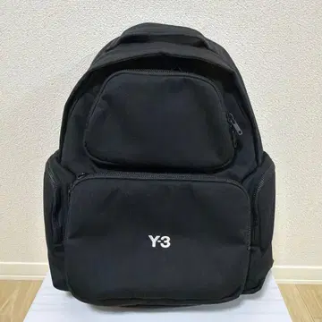 y-3 와이쓰리 백팩 백팩