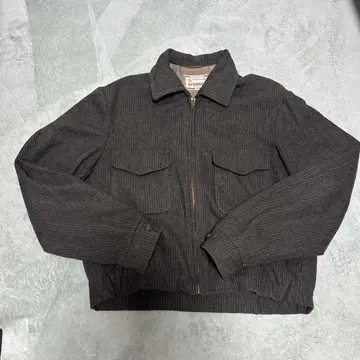50s vintage 자켓 맥그리거