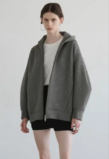 CLANE CONSTRUCTIVE BONDING HOODIE
